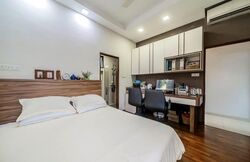 Eastern Lagoon (D15), Condominium #563934841
